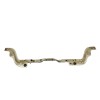 Recambio de travesaño superior para fiat fiorino 1.3 16v jtd cat referencia OEM IAM   