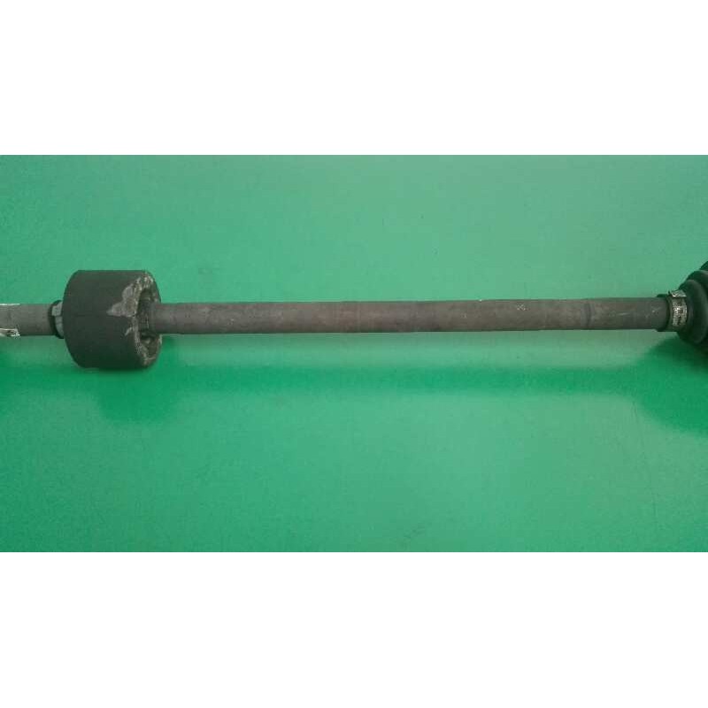 TRANSMISION DELANTERA DERECHA