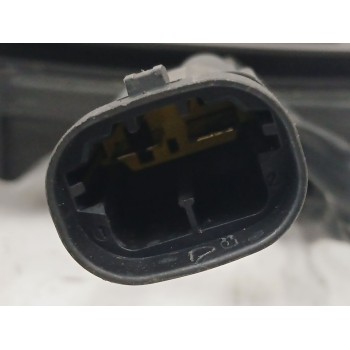 Recambio de electroventilador para peugeot 3008 i monospace (0u_) 1.6 thp referencia OEM IAM   