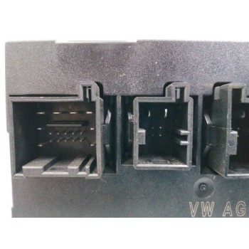 Recambio de modulo electronico para volkswagen passat lim. (362) 2.0 tdi referencia OEM IAM 3AA959433 5DK00906460 
