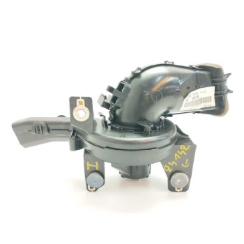 Recambio de motor calefaccion para peugeot 5008 1.2 12v e-thp referencia OEM IAM 9683441680 IZQUIERDO 