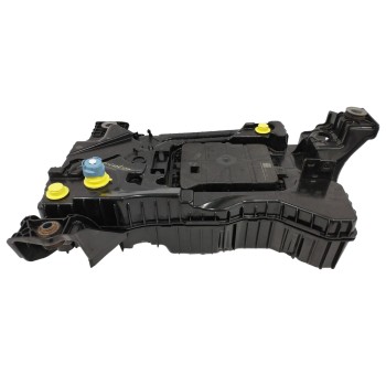 Recambio de deposito adblue para citroën c4 picasso 1.6 blue-hdi fap referencia OEM IAM 9813676080  