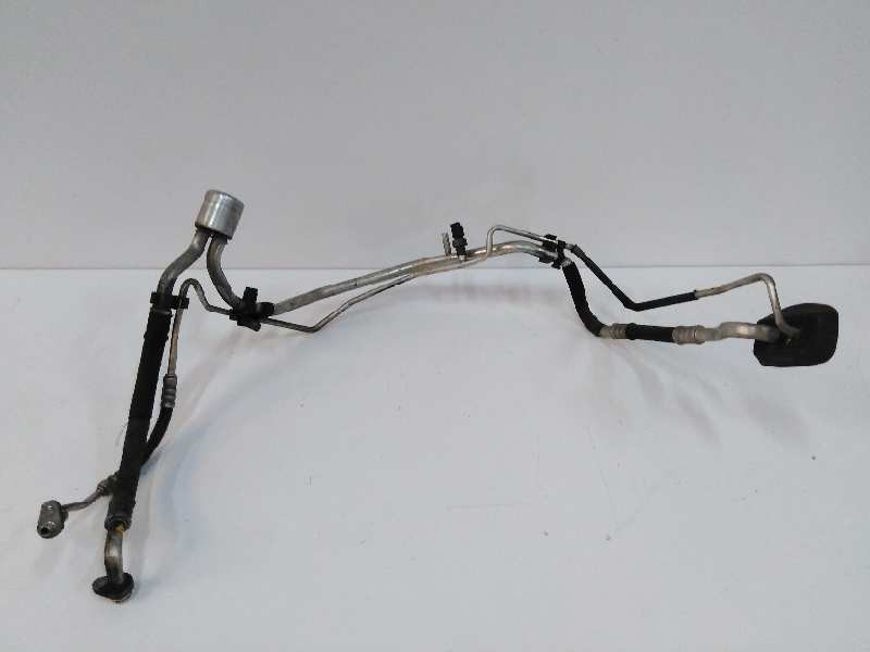 Recambio de tubos aire acondicionado para citroën c4 berlina 1.4 16v referencia OEM IAM 9657451280  