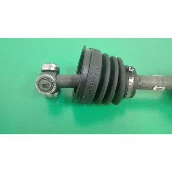 Recambio de transmision delantera derecha para fiat punto berl. (176) 1.7 turbodiesel cat referencia OEM IAM   
