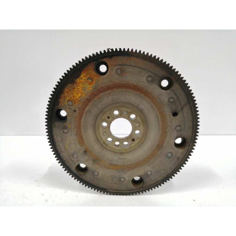 Recambio de volante motor para citroën c4 picasso ii 1.6 bluehdi 120 referencia OEM IAM 9804160780  