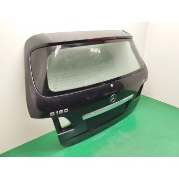 Recambio de porton trasero para mercedes-benz clase b (w245) 2.0 cdi cat referencia OEM IAM A1697401305 OBSERVAR FOTOS 