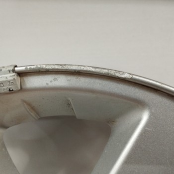 Recambio de llanta para land rover freelander (ln) 2.0 td4 cat referencia OEM IAM RRC002070MNH 7JX17H2ET46 5H 5X115