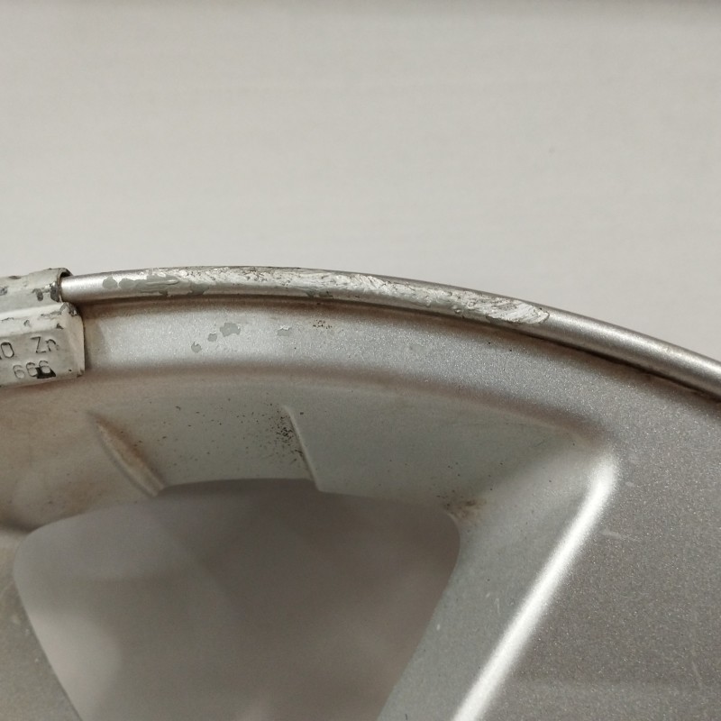 LLANTA 7JX17H2ET46 5H 5X115