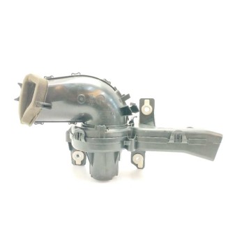 Recambio de motor calefaccion para peugeot 5008 1.2 12v e-thp referencia OEM IAM 9683441680 IZQUIERDO 