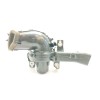 Recambio de motor calefaccion para peugeot 5008 1.2 12v e-thp referencia OEM IAM 9683441680 IZQUIERDO 