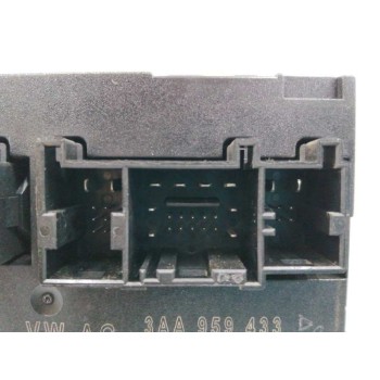 Recambio de modulo electronico para volkswagen passat lim. (362) 2.0 tdi referencia OEM IAM 3AA959433 5DK00906460 