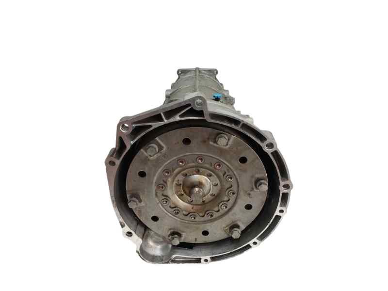 Recambio de caja cambios para bmw serie 7 (f01/f02) 750ld xdrive referencia OEM IAM 8623465 143ZS4 8HP70X