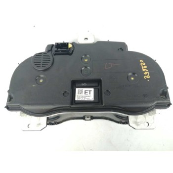 Recambio de cuadro instrumentos para opel corsa d 1.2 16v cat (z 12 xep / lb4) referencia OEM IAM 13264267  