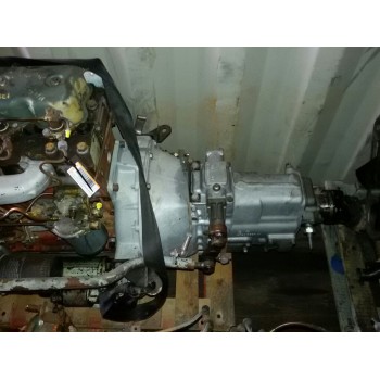 Recambio de motor completo para perkins 4165 referencia OEM IAM 4165  