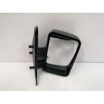 Recambio de retrovisor derecho para fiat ducato caja cerrada 14 (desde 03.94) td   batalla 3200 referencia OEM IAM 1312468080 MA