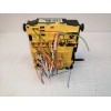 Recambio de caja reles / fusibles para citroën c4 picasso 1.2 12v e-thp referencia OEM IAM 9804848580  