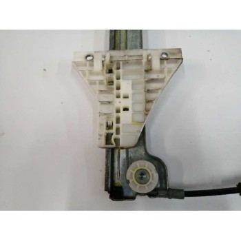 Recambio de elevalunas trasero izquierdo para mitsubishi colt berlina 5 (z30a) 1.5 instyle (d) referencia OEM IAM FUNDA RA2169 C