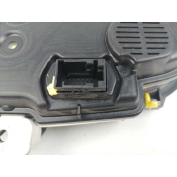 Recambio de cuadro instrumentos para opel corsa d 1.2 16v cat (z 12 xep / lb4) referencia OEM IAM 13264267  