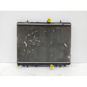 RADIADOR AGUA 9674089680 