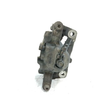 Recambio de pinza freno delantera derecha para honda civic berlina 5 (fk) 1.4 cat referencia OEM IAM 45012SMGE01  