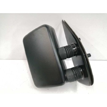Recambio de retrovisor derecho para fiat ducato caja cerrada 14 (desde 03.94) td   batalla 3200 referencia OEM IAM 1312468080 MA
