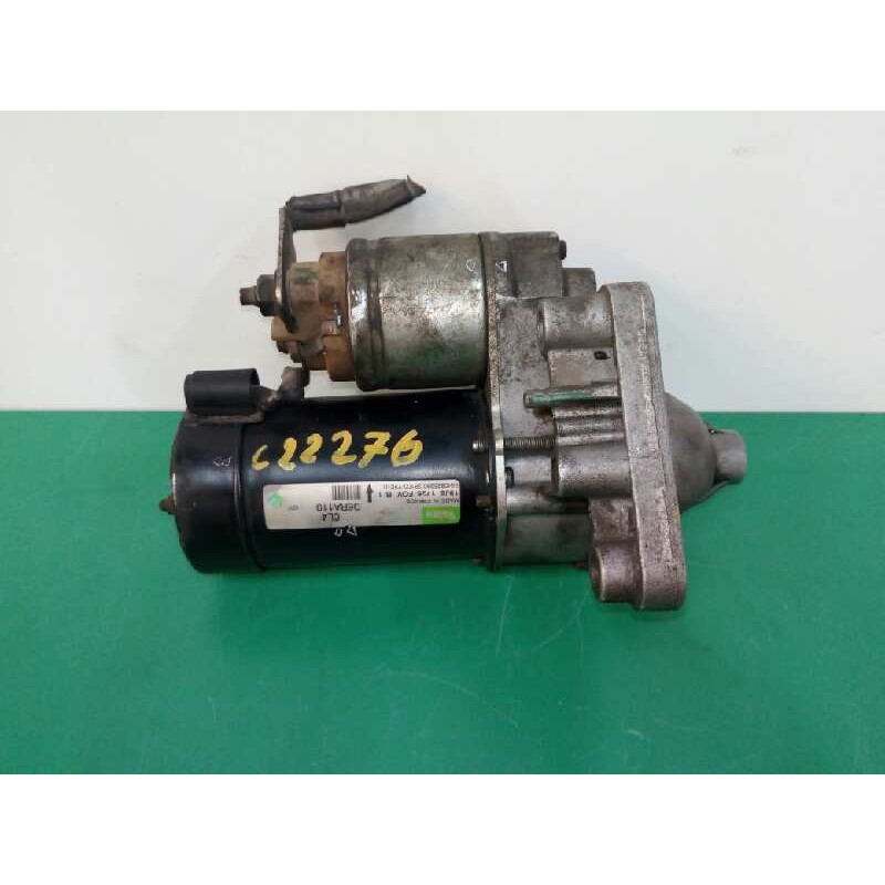 Recambio de motor arranque para citroën xsara picasso 1.6 hdi 90 sx top referencia OEM IAM 9640825280  D6RA110