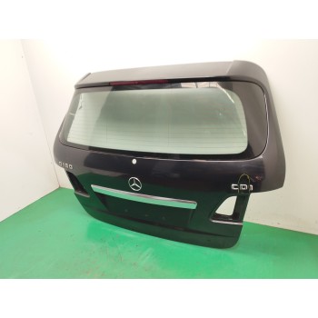 Recambio de porton trasero para mercedes-benz clase b (w245) 2.0 cdi cat referencia OEM IAM A1697401305 OBSERVAR FOTOS 