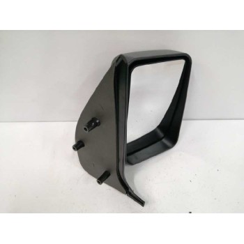 Recambio de retrovisor derecho para fiat ducato caja cerrada 14 (desde 03.94) td   batalla 3200 referencia OEM IAM 1312468080 MA