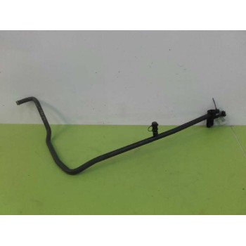 Recambio de tubos aire acondicionado para volvo s60 berlina 2.4 d referencia OEM IAM   