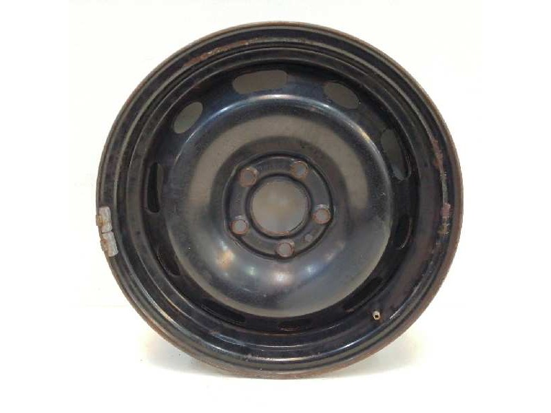 Recambio de llanta para volvo serie 850 2.5 turbodiesel referencia OEM IAM 6819704 6,5JX15X43 9173247