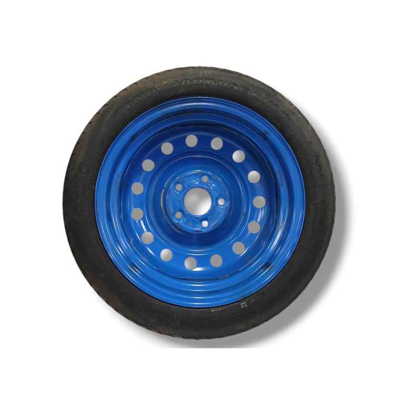 NEUMATICO REPUESTO 16X4T ET30 5H 5X114