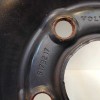 Recambio de llanta para volvo serie 850 2.5 turbodiesel referencia OEM IAM 6819704 6,5JX15X43 9173247