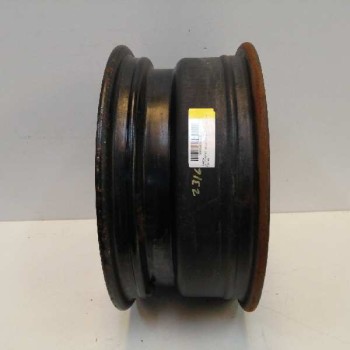 Recambio de llanta para volvo serie 850 2.5 turbodiesel referencia OEM IAM 6819704 6,5JX15X43 9173247