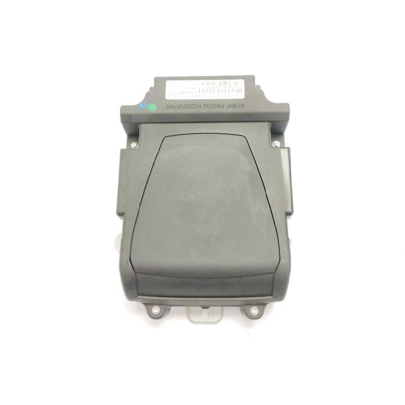 Recambio de modulo electronico para peugeot 5008 1.2 12v e-thp referencia OEM IAM 96665877ZD PANTALLA DISPLAY 