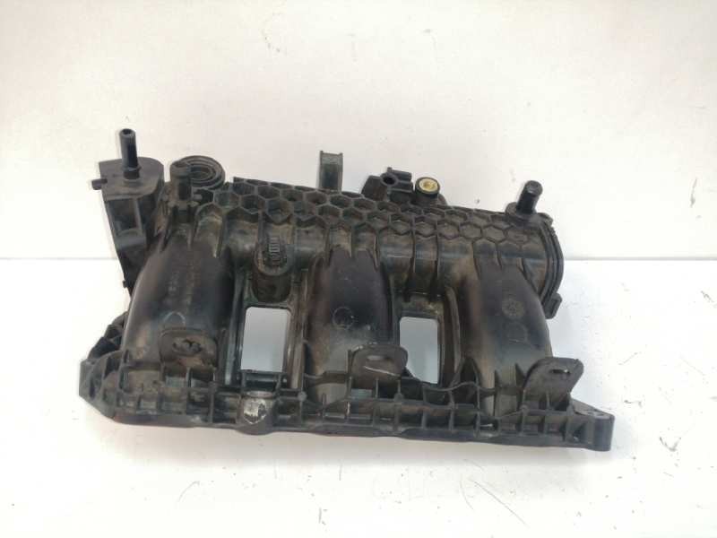Recambio de colector admision para citroën c4 picasso 1.2 12v e-thp referencia OEM IAM 9802101480  