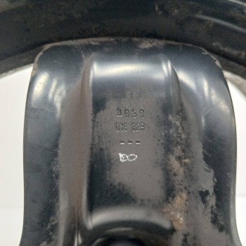 Recambio de llanta para renault scenic iii 1.5 dci diesel fap referencia OEM IAM 403001632R 6,5JX16H2ET47 5H 5X114