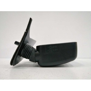 Recambio de retrovisor derecho para fiat ducato caja cerrada 14 (desde 03.94) td   batalla 3200 referencia OEM IAM 1312468080 MA