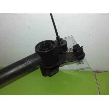 Recambio de tubos aire acondicionado para volvo s60 berlina 2.4 d referencia OEM IAM   