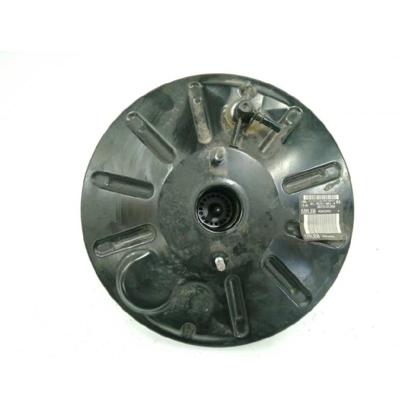 Recambio de servofreno para citroën c4 picasso ii 1.6 bluehdi 120 referencia OEM IAM 9673131280 03787218014 