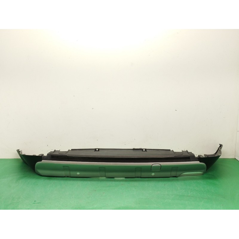 Recambio de paragolpes trasero para mitsubishi outlander (cw0) 2.2 di-d cat referencia OEM IAM 6410A297K  