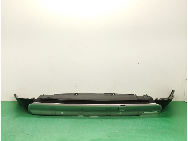 Recambio de paragolpes trasero para mitsubishi outlander (cw0) 2.2 di-d cat referencia OEM IAM 6410A297K  