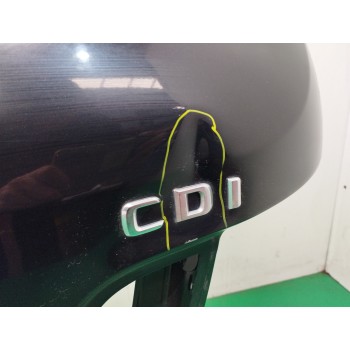 Recambio de porton trasero para mercedes-benz clase b (w245) 2.0 cdi cat referencia OEM IAM A1697401305 OBSERVAR FOTOS 