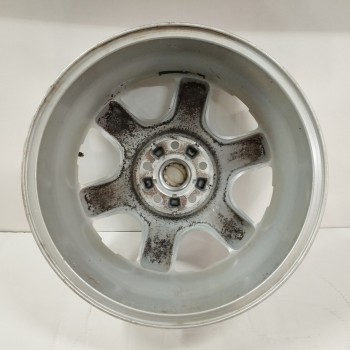 Recambio de llanta para land rover freelander (ln) 2.0 td4 cat referencia OEM IAM RRC002070MNH 7JX17H2ET46 5H 5X115