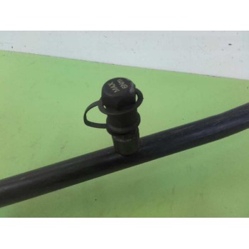 Recambio de tubos aire acondicionado para volvo s60 berlina 2.4 d referencia OEM IAM   