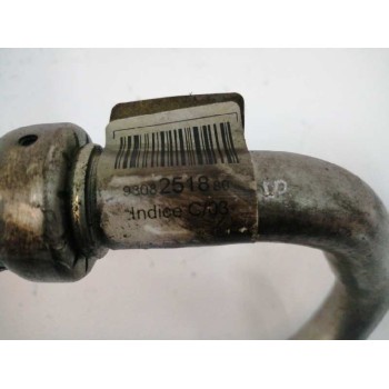 Recambio de tubos aire acondicionado para citroën c4 picasso 1.2 12v e-thp referencia OEM IAM 9808251880  