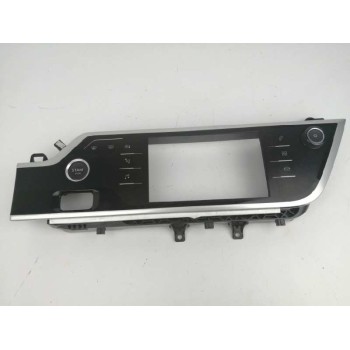 MANDO CLIMATIZADOR 98248996VV 