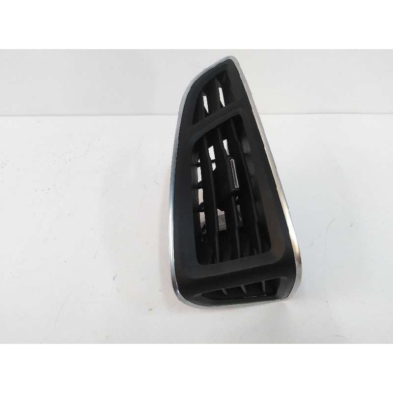 Recambio de rejilla aireadora para ford focus iii 1.0 ecoboost referencia OEM IAM BM51A018B09CG DELANTERA IZQUIERDA 