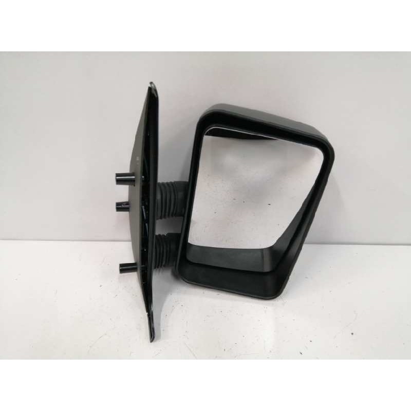 Recambio de retrovisor derecho para citroën jumper caja cerrada (1) referencia OEM IAM 1312468080 MANUAL 51000011511