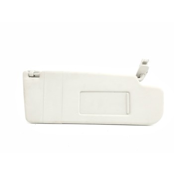 Recambio de parasol derecho para volkswagen new beetle (9c1/1c1) 2.0 referencia OEM IAM 3B0857552Q  