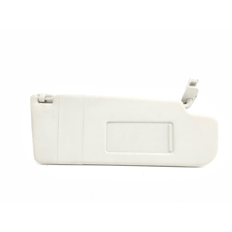 Recambio de parasol derecho para volkswagen new beetle (9c1/1c1) 2.0 referencia OEM IAM 3B0857552Q  